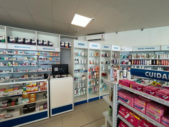 Imagem Sala Comercial à Venda, 160 m² em Centro - São José Dos Pinhais