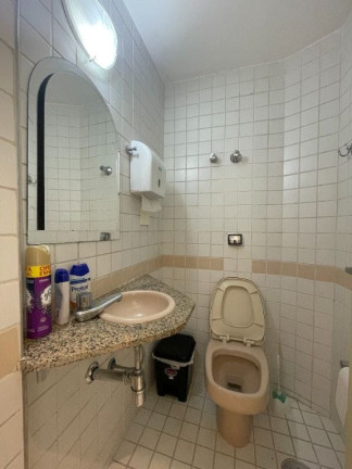 Imagem Sala Comercial à Venda, 60 m² em Jardim Paulista - São Paulo Imagem Sala Comercial à Venda, 60 m² em Jardim Paulista - São Paulo