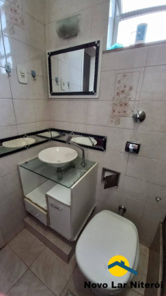 Imagem Apartamento com 2 Quartos à Venda, 50 m² em Centro - Niterói Imagem Apartamento com 2 Quartos à Venda, 50 m² em Centro - Niterói