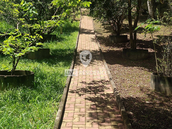 Imagem Chácara com 3 Quartos à Venda, 357 m² em Jardim Estância Brasil - Atibaia