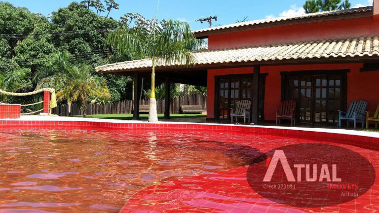 Imagem Casa de Condomínio com 4 Quartos à Venda, 506 m² em Pinhal - Piracaia Imagem Casa de Condomínio com 4 Quartos à Venda, 506 m² em Pinhal - Piracaia