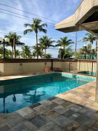 Imagem Apartamento com 2 Quartos à Venda, 100 m² em Aviação - Praia Grande