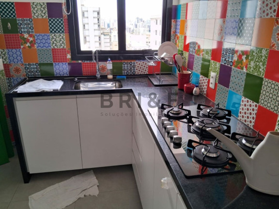 Imagem Apartamento com 3 Quartos à Venda, 108 m² em Moema - São Paulo Imagem Apartamento com 3 Quartos à Venda, 108 m² em Moema - São Paulo