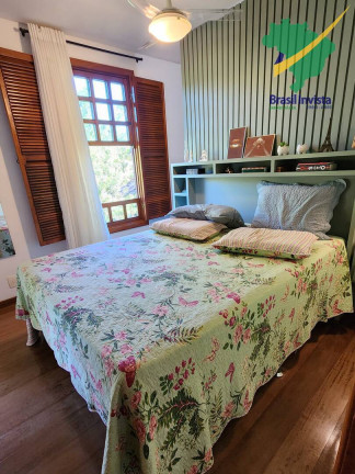 Imagem Casa com 3 Quartos à Venda, 500 m² em Alto Do Mundaí - Porto Seguro