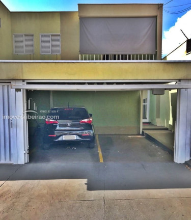 Imagem Apartamento com 3 Quartos à Venda, 108 m² em Parque Dos Bandeirantes - Ribeirão Preto