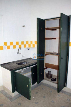 Imagem Apartamento com 3 Quartos para Alugar, 200 m² em Santa Cecília - São Paulo