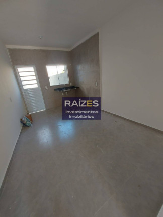 Imagem Casa com 2 Quartos à Venda, 60 m² em Bragança Paulista