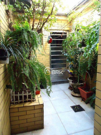 Imagem Sobrado com 2 Quartos à Venda, 120 m² em Alto Da Mooca - São Paulo