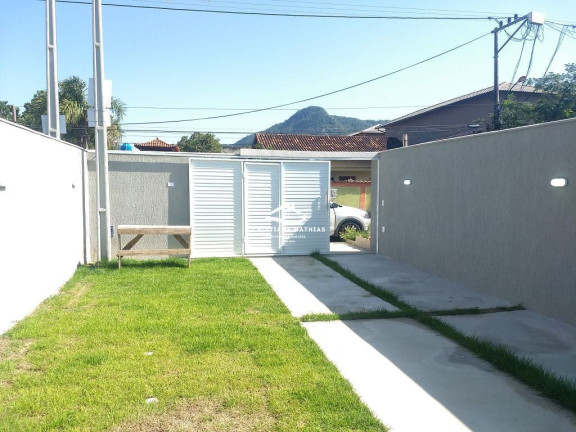 Imagem Casa com 3 Quartos à Venda, 106 m² em Praia De Itaipuaçu (itaipuaçu) - Maricá Imagem Casa com 3 Quartos à Venda, 106 m² em Praia De Itaipuaçu (itaipuaçu) - Maricá