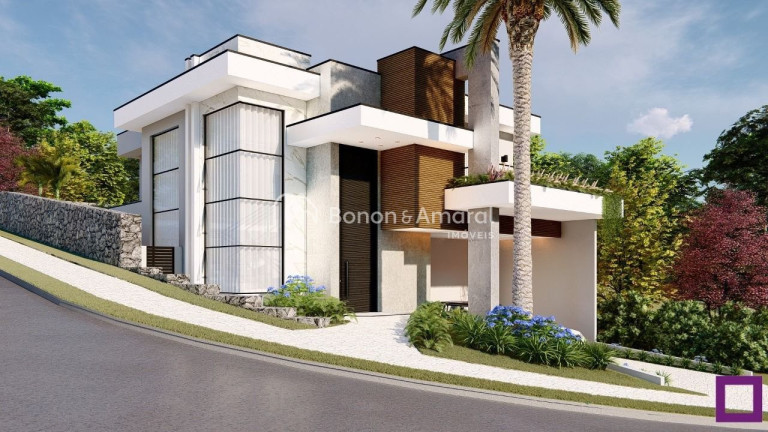 Imagem Casa de Condomínio com 3 Quartos à Venda, 400 m² em Swiss Park - Campinas Imagem Casa de Condomínio com 3 Quartos à Venda, 400 m² em Swiss Park - Campinas