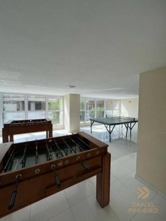 Imagem Apartamento com 2 Quartos à Venda, 53 m² em Canto Do Forte - Praia Grande