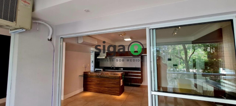 Imagem Apartamento com 2 Quartos à Venda, 72 m² em Vila Andrade - São Paulo Imagem Apartamento com 2 Quartos à Venda, 72 m² em Vila Andrade - São Paulo