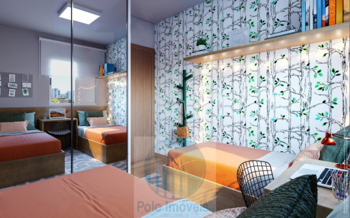 Imagem Apartamento com 2 Quartos à Venda, 47 m² em Vila Virgínia - Ribeirão Preto Imagem Apartamento com 2 Quartos à Venda, 47 m² em Vila Virgínia - Ribeirão Preto