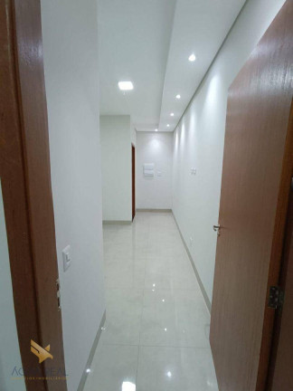 Imagem Casa com 3 Quartos à Venda, 127 m² em Conjunto Parati Ii - Campo Grande
