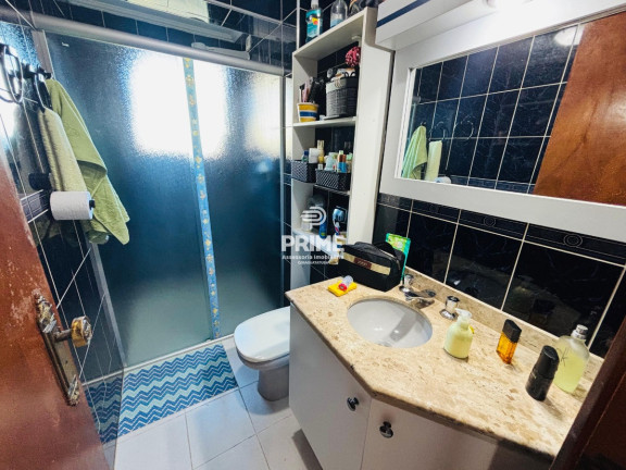 Imagem Apartamento com 3 Quartos à Venda, 115 m² em Martim De Sa - Caraguatatuba
