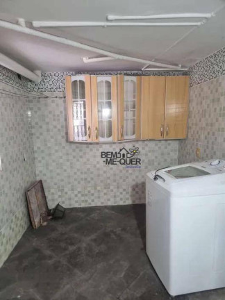 Imagem Casa com 3 Quartos à Venda, 112 m² em Jardim Regina - São Paulo Imagem Casa com 3 Quartos à Venda, 112 m² em Jardim Regina - São Paulo