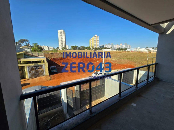 Imagem Casa com 3 Quartos à Venda, 206 m² em Jardim Central Park - Londrina Imagem Casa com 3 Quartos à Venda, 206 m² em Jardim Central Park - Londrina