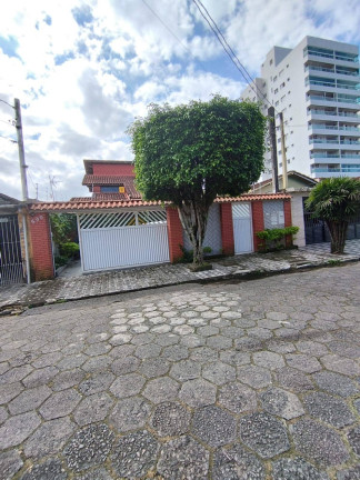Imagem Casa com 3 Quartos para Alugar, 245 m² em Ocian - Praia Grande