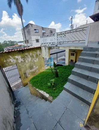 Imagem Casa com 4 Quartos à Venda, 131 m² em Vila Carmosina - São Paulo