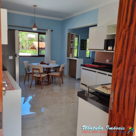 Imagem Casa com 2 Quartos à Venda, 180 m² em Ressaca - Ubatuba Imagem Casa com 2 Quartos à Venda, 180 m² em Ressaca - Ubatuba