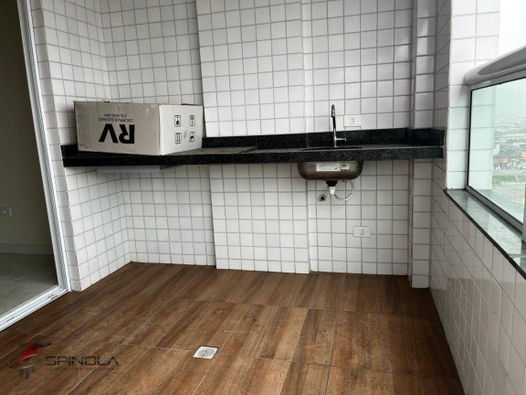 Imagem Apartamento com 2 Quartos à Venda, 75 m² em Vilamar - Praia Grande Imagem Apartamento com 2 Quartos à Venda, 75 m² em Vilamar - Praia Grande
