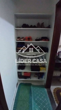 Imagem Casa com 3 Quartos à Venda, 85 m² em Jardim Universitário - Arapongas