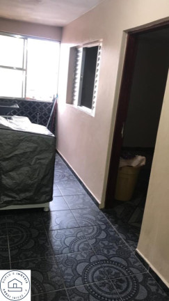 Imagem Casa com 4 Quartos à Venda, 200 m² em Vila Natal ( Zona Sul ) - São Paulo