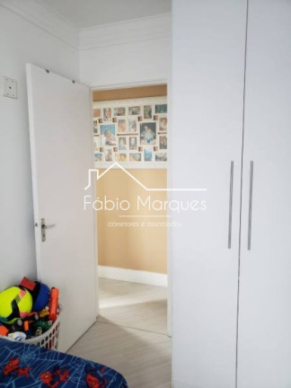 Imagem Apartamento com 2 Quartos à Venda, 47 m² em Jardim Norma - São Paulo Imagem Apartamento com 2 Quartos à Venda, 47 m² em Jardim Norma - São Paulo