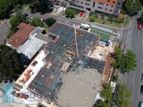 Imagem Apartamento com 2 Quartos à Venda, 86 m² em Cristo Rei - Curitiba Imagem Apartamento com 2 Quartos à Venda, 86 m² em Cristo Rei - Curitiba