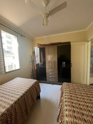 Imagem Apartamento com 2 Quartos à Venda, 92 m² em Gonzaga - Santos