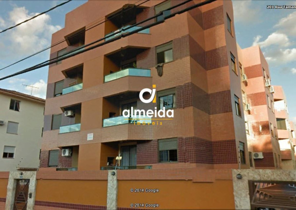Apartamento com 2 Quartos à Venda, 55 m² em Nossa Senhora De Lourdes - Santa Maria