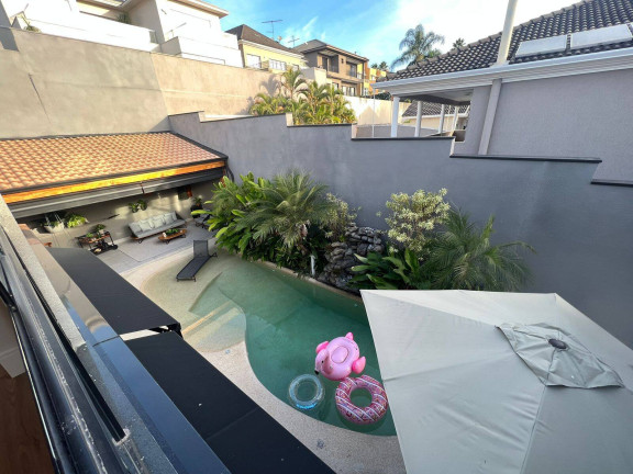 Imagem Casa de Condomínio com 5 Quartos à Venda, 620 m² em Tamboré - Santana De Parnaíba