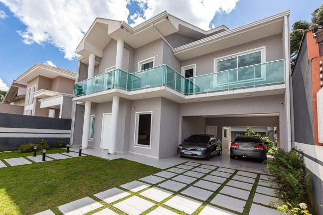 Casa com 3 Quartos à Venda, 450 m² em Santa Felicidade - Curitiba