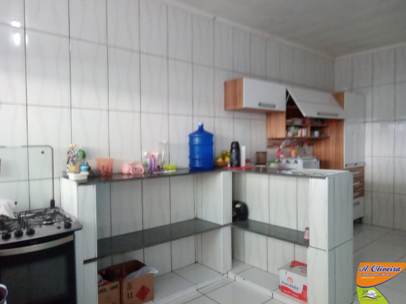 Imagem Casa com 2 Quartos à Venda, 100 m² em Taquaral - Ubatuba