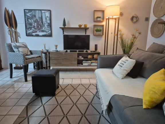 Apartamento com 1 Quarto à Venda, 35 m² em Ingleses Do Rio Vermelho - Florianópolis