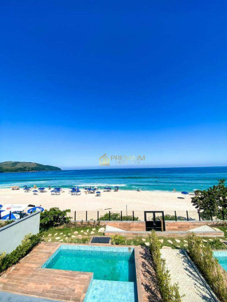 Casa com 4 Quartos à Venda, 280 m² em Praia De Maresias - São Sebastião