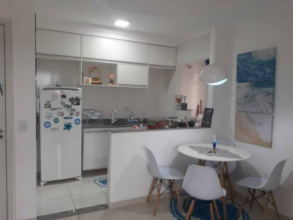 Apartamento com 2 Quartos à Venda, 66 m² em Jardim Oriente - São José Dos Campos