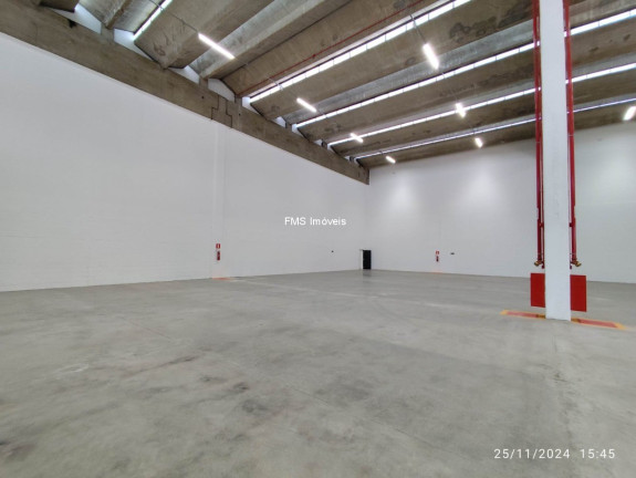 Imagem Imóvel para Alugar, 1.882 m² em água Branca - São Paulo