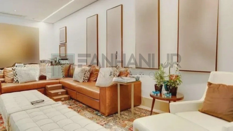 Imagem Casa com 6 Quartos à Venda, 1.300 m² em Jardim Europa - São Paulo