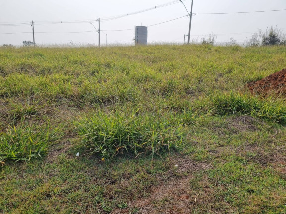 Terreno em Condomínio à Venda, 369 m² em Estância Parque De Atibaia - Atibaia