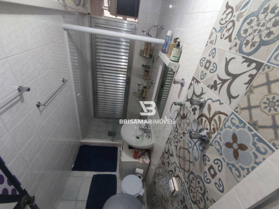 Imagem Apartamento com 2 Quartos à Venda, 60 m² em Pitangueiras - Guarujá Imagem Apartamento com 2 Quartos à Venda, 60 m² em Pitangueiras - Guarujá
