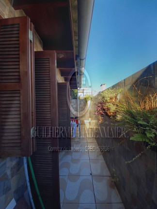 Imagem Casa com 4 Quartos à Venda, 143 m² em Terra Nova - Alvorada Imagem Casa com 4 Quartos à Venda, 143 m² em Terra Nova - Alvorada