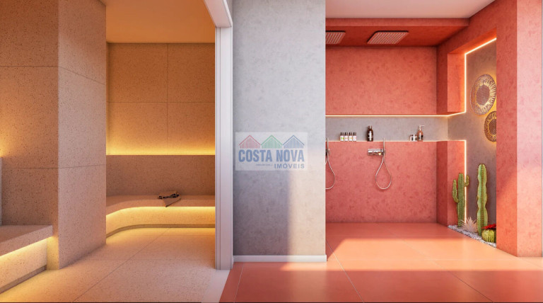 Imagem Apartamento com 2 Quartos à Venda, 69 m² em Canto Do Forte - Praia Grande Imagem Apartamento com 2 Quartos à Venda, 69 m² em Canto Do Forte - Praia Grande