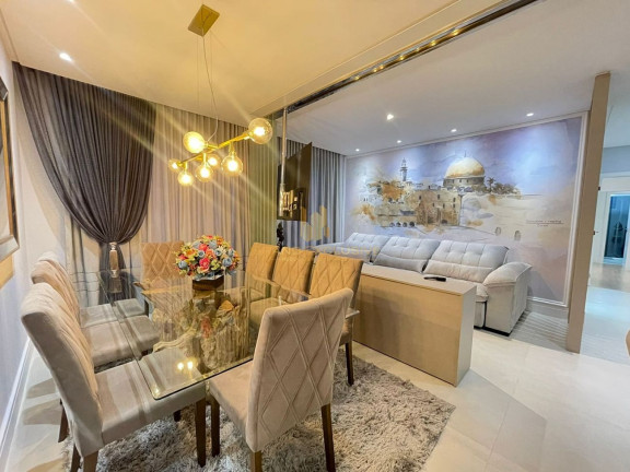 Imagem Apartamento com 3 Quartos à Venda, 115 m² em Pioneiros - Balneário Camboriú