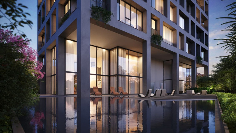 Imagem Apartamento com 3 Quartos à Venda, 309 m² em Mossunguê - Curitiba