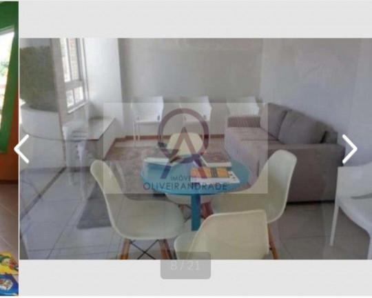 Imagem Imóvel com 3 Quartos à Venda, 90 m² em Ipitanga - Lauro De Freitas