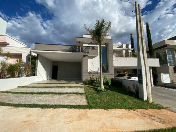 Casa de Condomínio com 3 Quartos à Venda, 200 m² em Jardim Novo Horizonte - Sorocaba