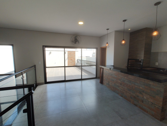 Imagem Casa com 3 Quartos à Venda, 51 m² em Jardim Guarujá - Salto