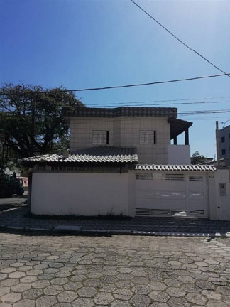 Sobrado com 3 Quartos à Venda, 204 m² em Campo Da Aviacao - Praia Grande