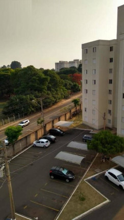 Imagem Apartamento com 2 Quartos à Venda, 50 m² em Dois Córregos - Piracicaba Imagem Apartamento com 2 Quartos à Venda, 50 m² em Dois Córregos - Piracicaba